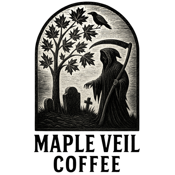 Maple Veil Coffee